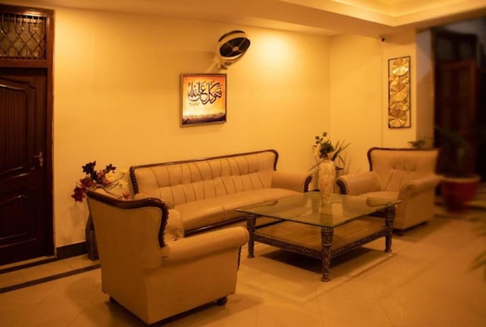 Kohinoor Hotel Hotel in Pakistan