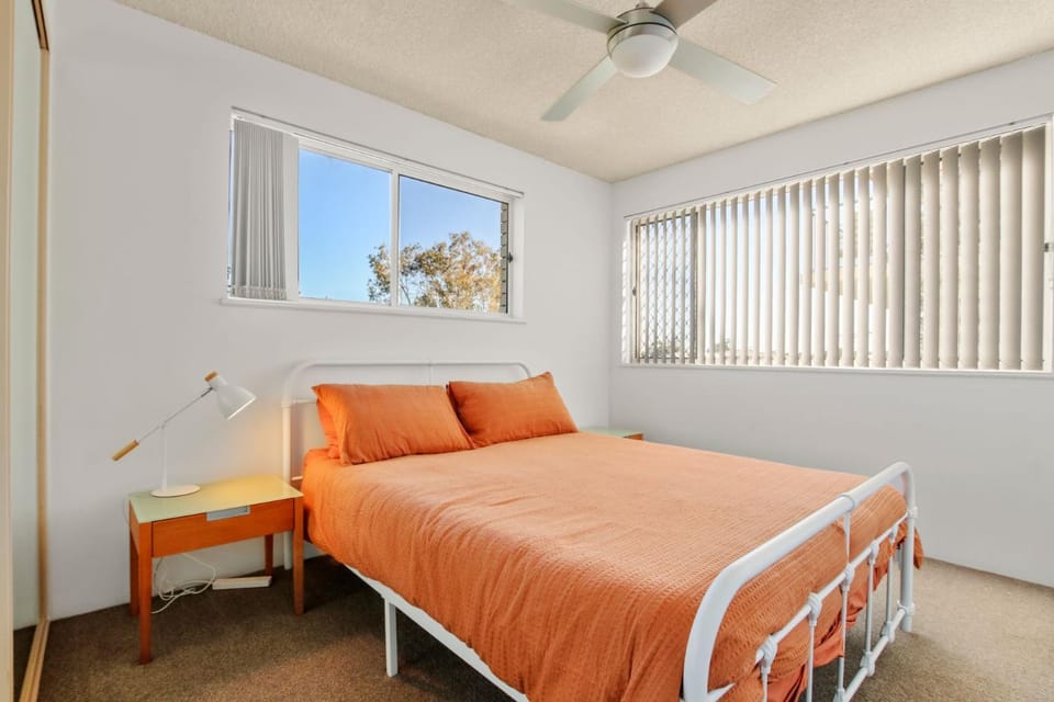 Windbourne Unit 11, 101 The Esplanade, Golden Beac Apartment in Golden Beach