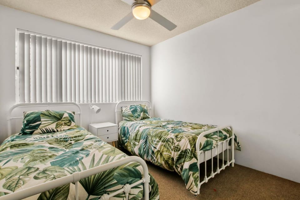 Windbourne Unit 11, 101 The Esplanade, Golden Beac Apartment in Golden Beach