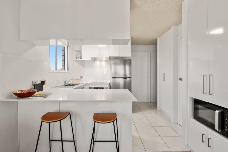 Windbourne Unit 11, 101 The Esplanade, Golden Beac Apartment in Golden Beach