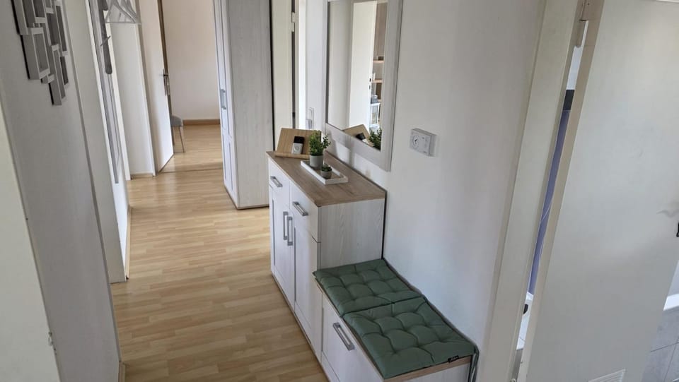 Perfect Living Apartment in Fulda