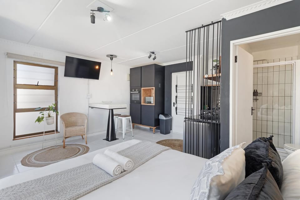 San Norina Gardens 5 Apartment in Cape Town
