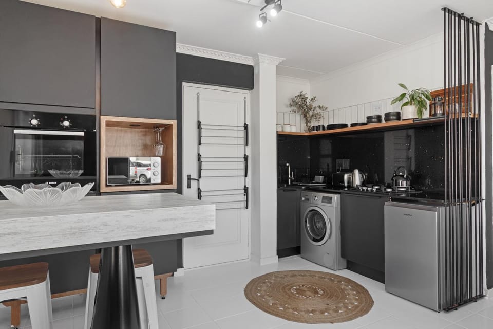 San Norina Gardens 5 Apartment in Cape Town
