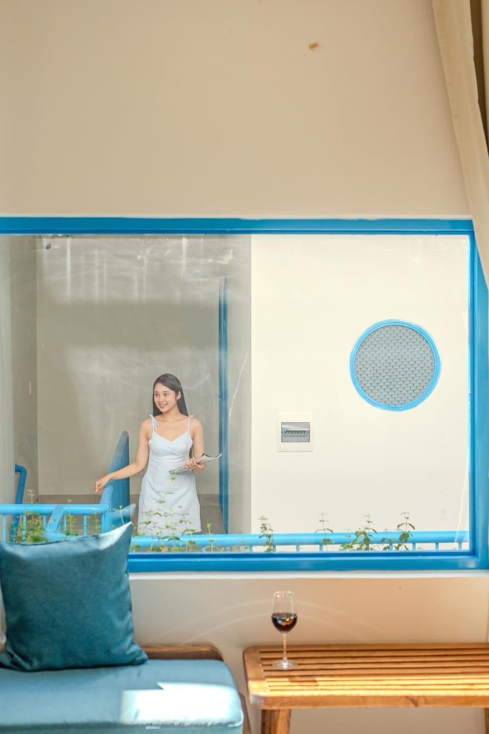 Property building, People, Hot Tub, Hot Tub, View (from property/room), View (from property/room), Balcony/Terrace, On site, Street view, Swimming pool, Quiet street view, Inner courtyard view, Bath