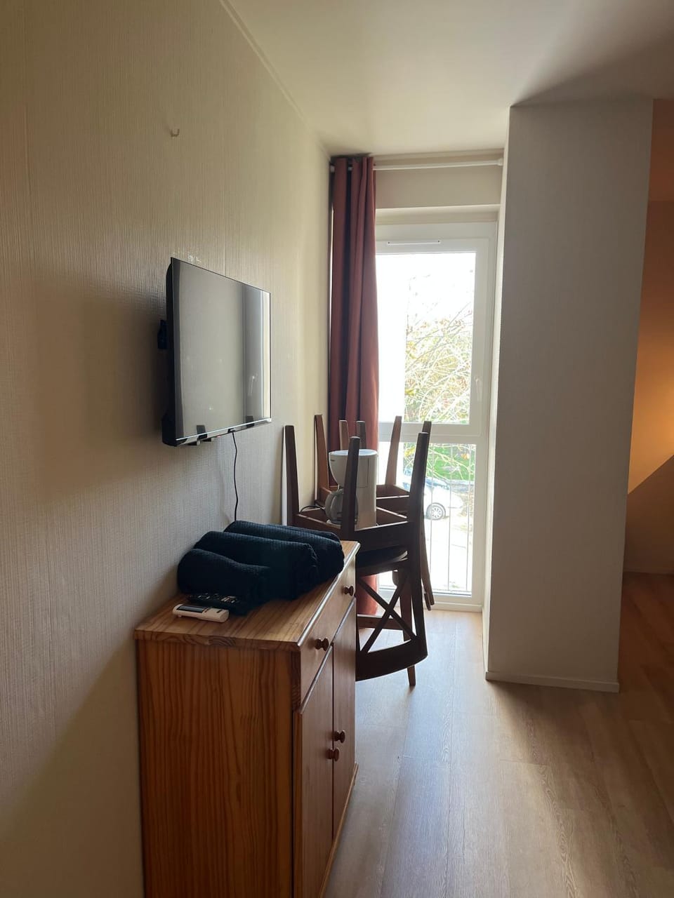 Studio à Jonzac Apartment hotel in Nouvelle-Aquitaine