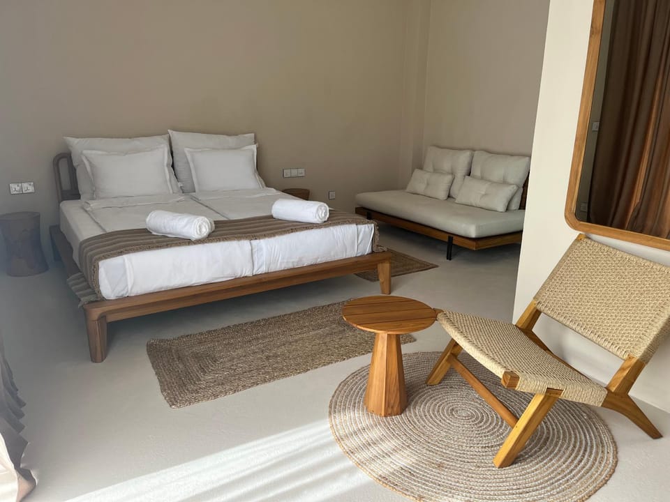 Serenity reef Maldives Hotel in Maldives
