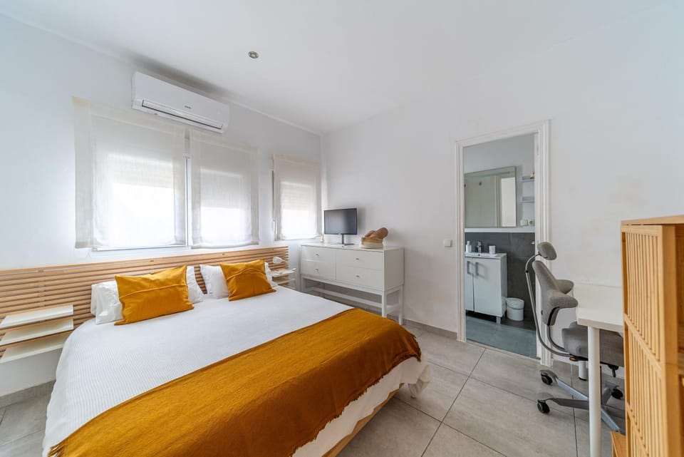 Workation - Alicante Apartment in Alicante