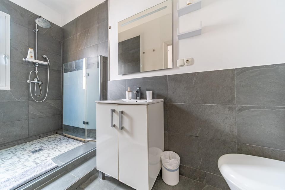 Workation - Alicante Apartment in Alicante