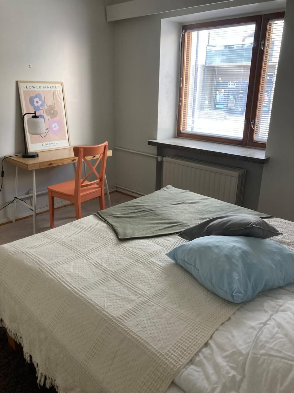 Simeon Apartment in Rovaniemi