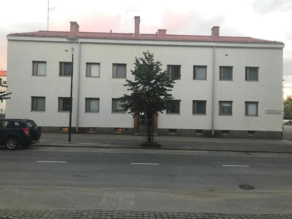 Simeon Apartment in Rovaniemi