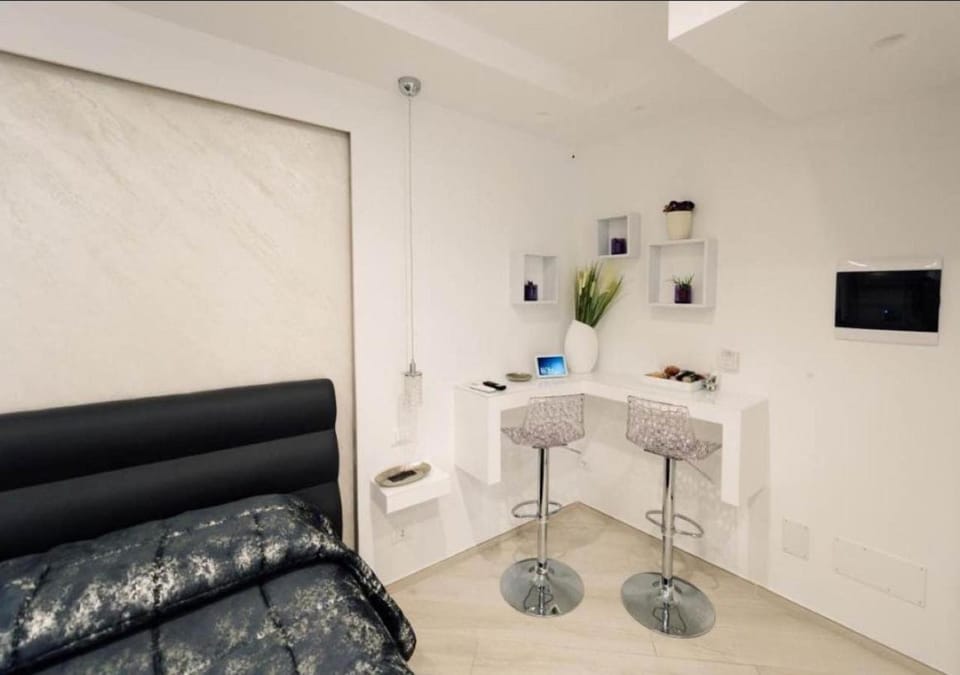 Gandre Room Apartment in Apulia