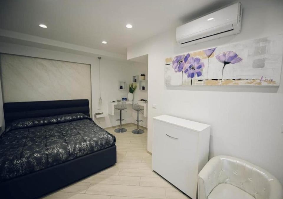 Gandre Room Apartment in Apulia