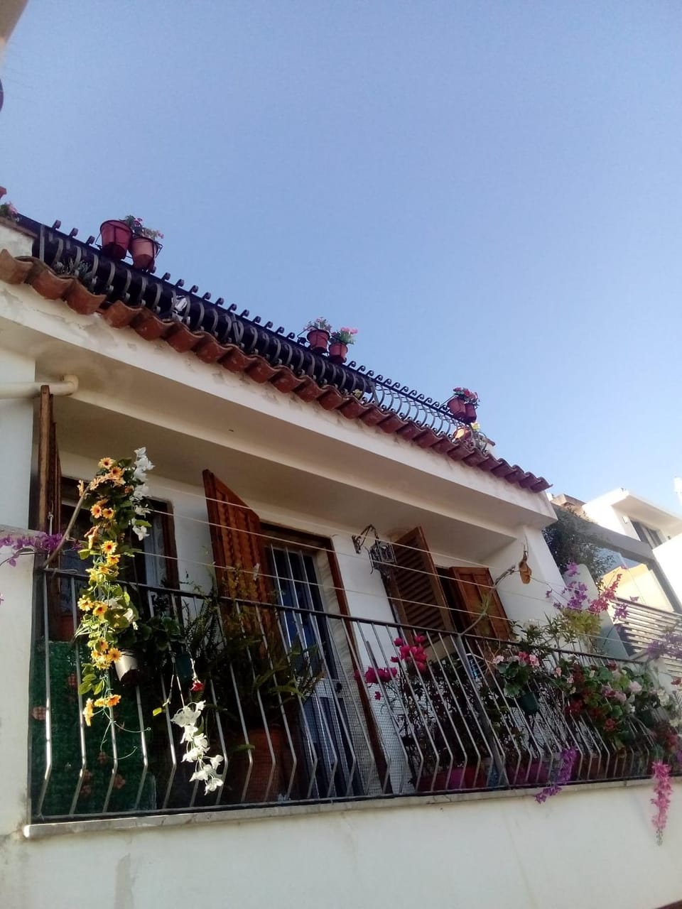 Villa San Patrick Elegant Apartment in Taormina