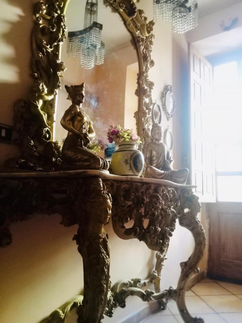 Villa San Patrick Elegant Apartment in Taormina
