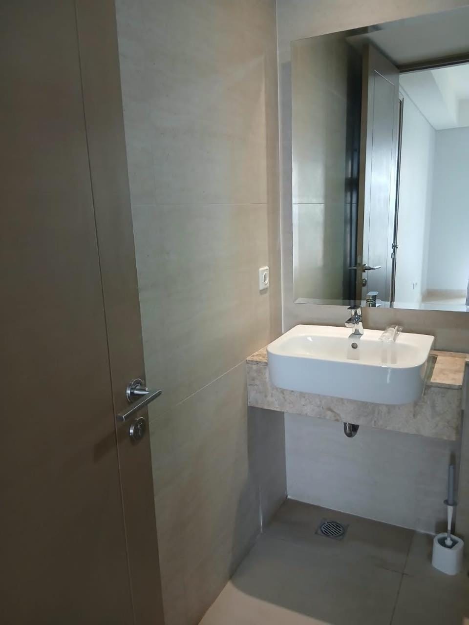 Apartment Gold Coast PIK Apartment in Jakarta