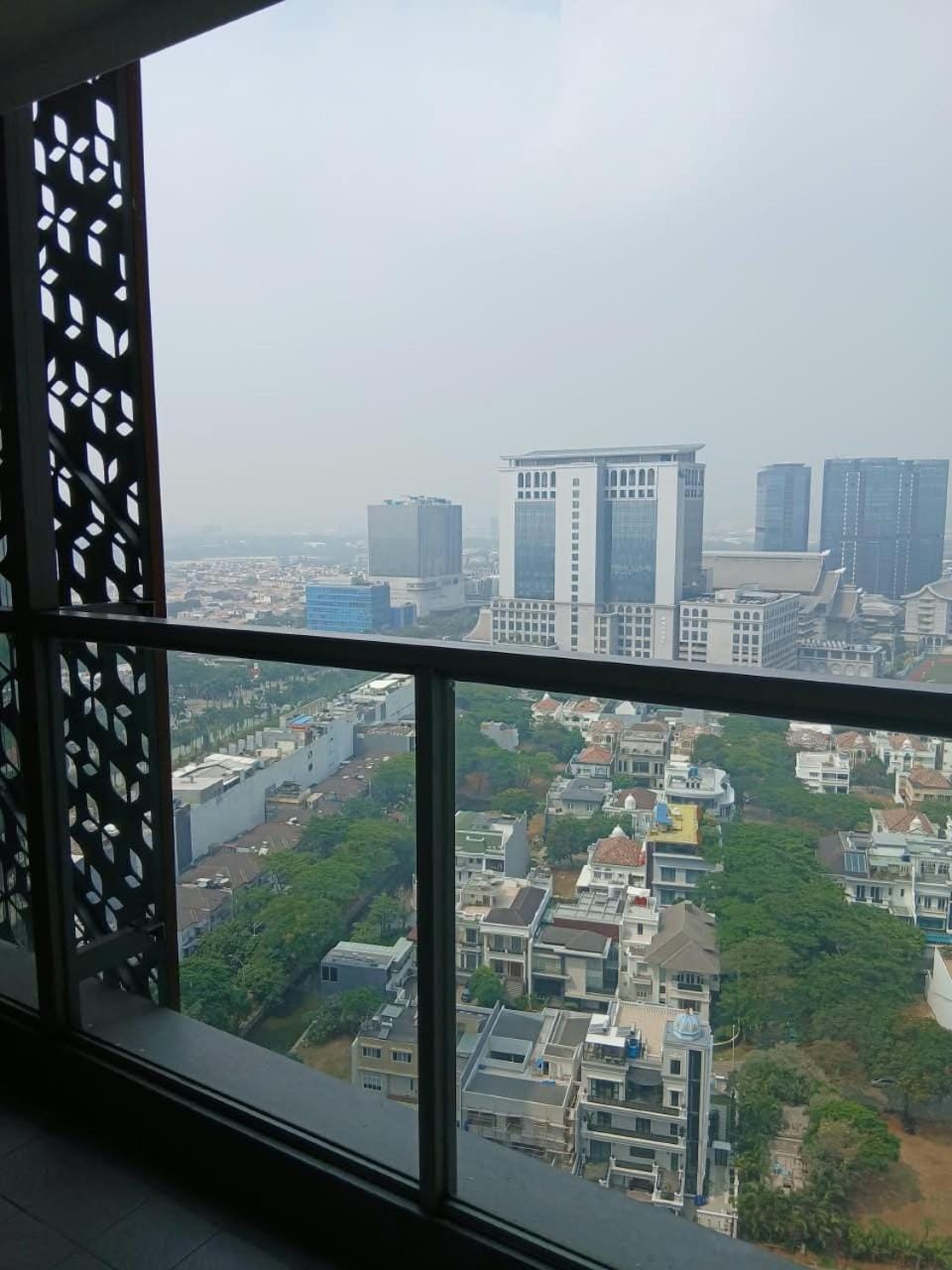Apartment Gold Coast PIK Apartment in Jakarta