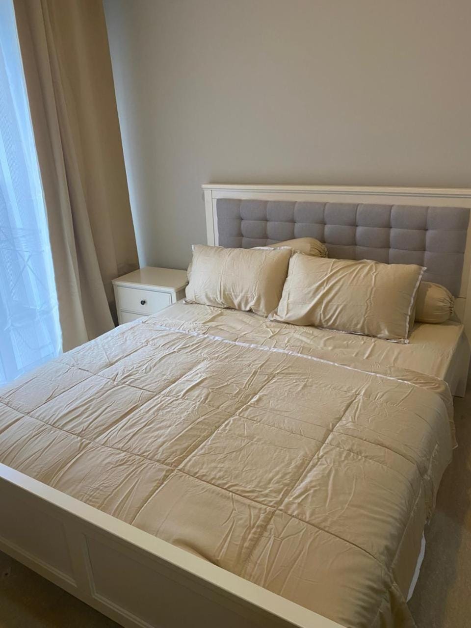 Apartment Studio Gold Coast PIK Tower Carribean Apartment in Jakarta