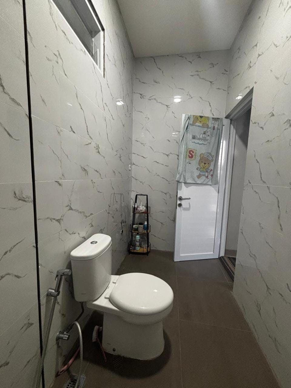 Lombok Modern Nature House Bed and Breakfast in West Nusa Tenggara, Indonesia
