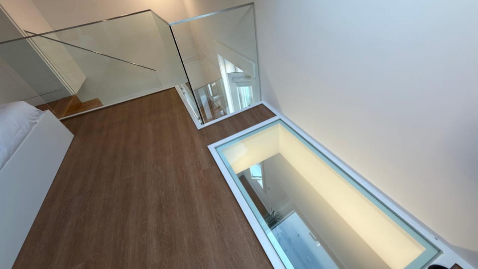 Up Lavie DUX Apartment in Aveiro