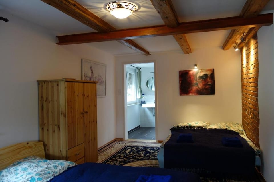 Vive-Là übernachten mit Charme! House in Reutlingen