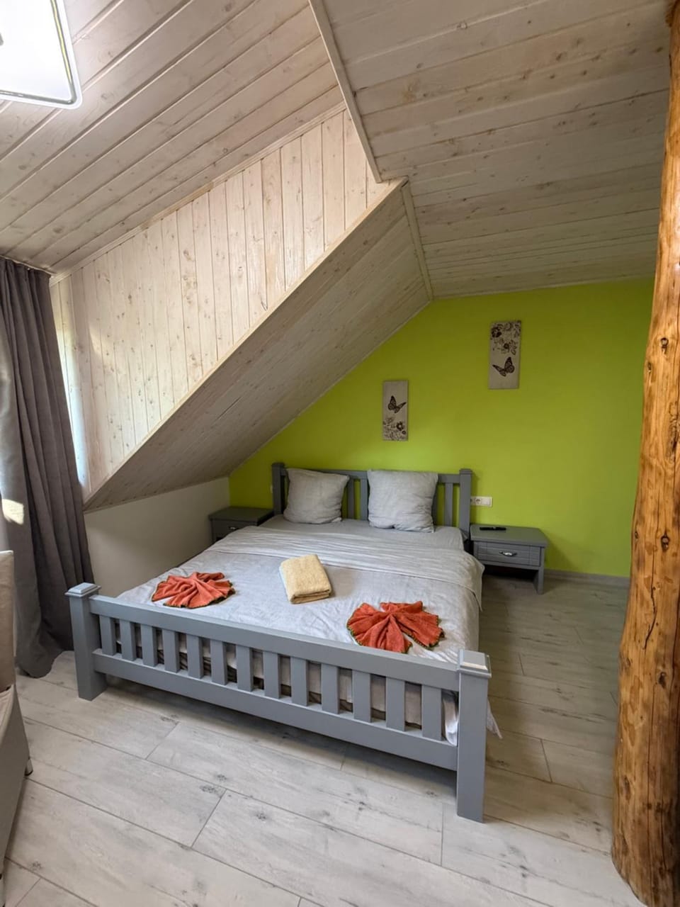 Bier House Hotel in Ukraine