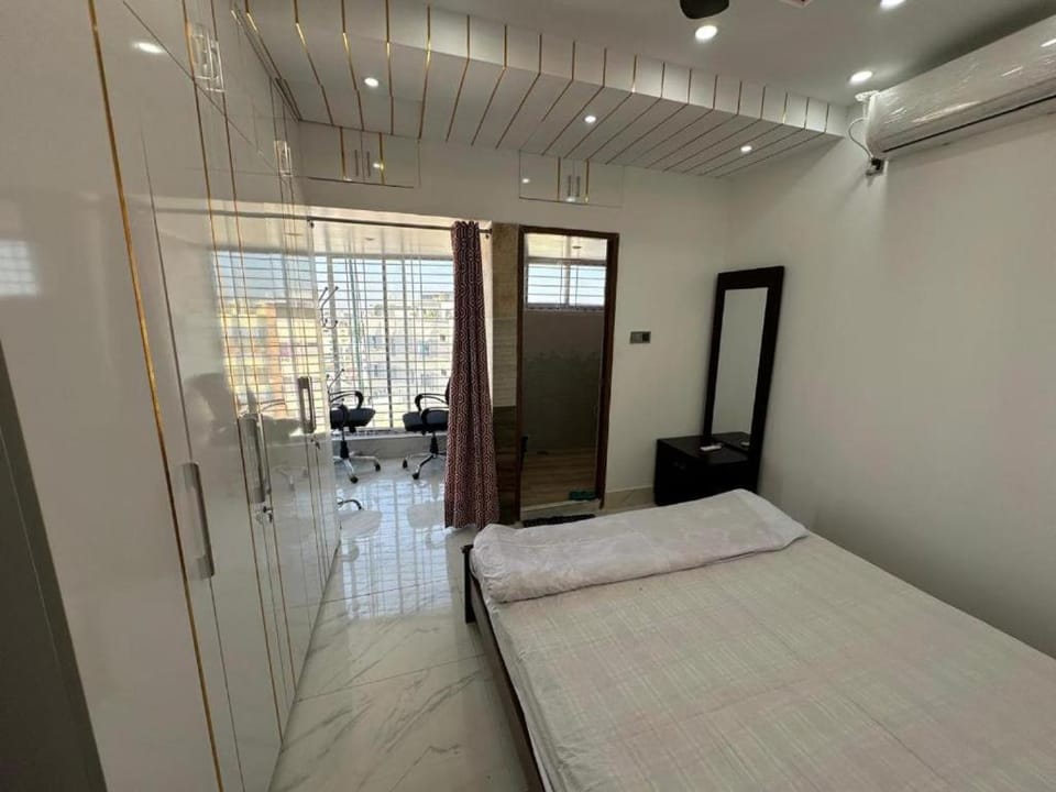 City View Hotel & Apartment Apartment in West Bengal