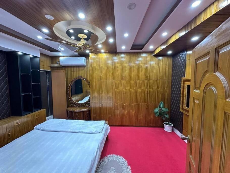 City View Hotel & Apartment Apartment in West Bengal