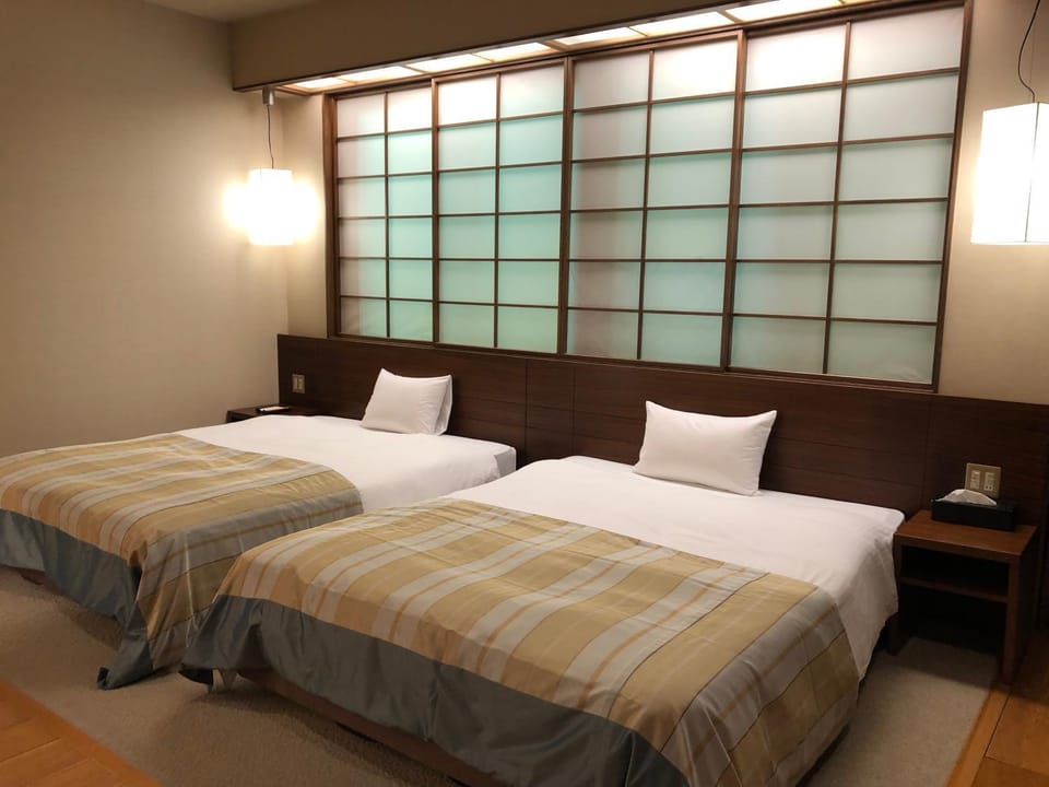 Tokinenoyado Yunushi Ichijoh Ryokan in Miyagi Prefecture