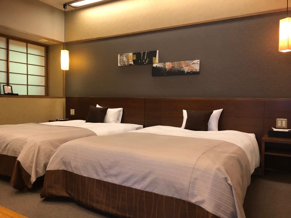 Tokinenoyado Yunushi Ichijoh Ryokan in Miyagi Prefecture
