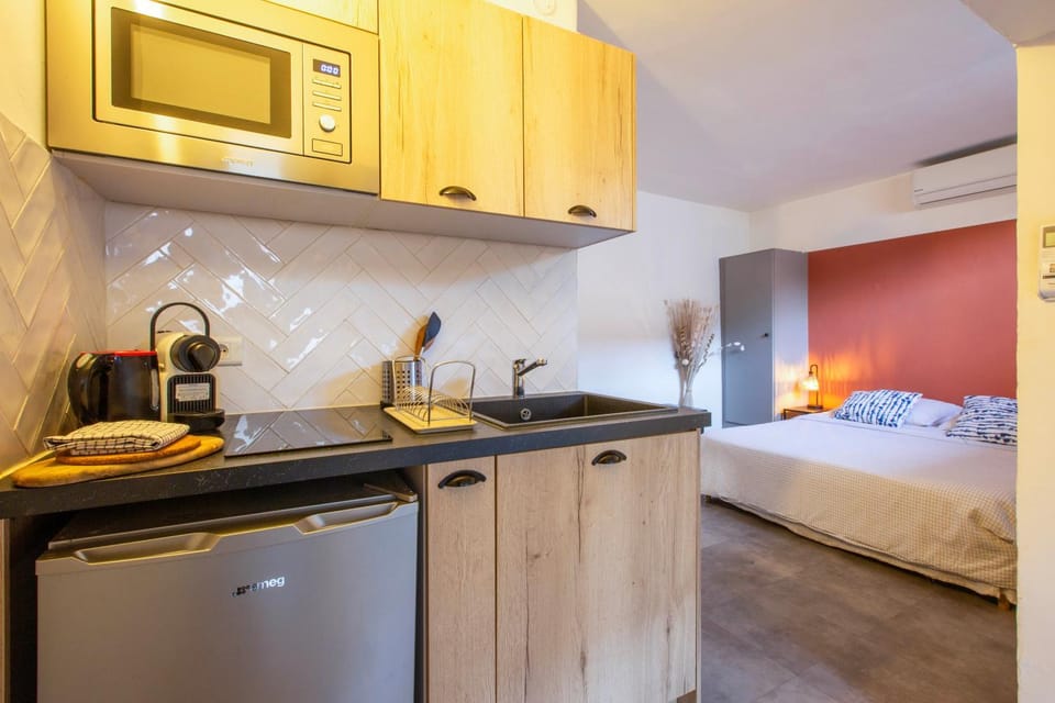 Charmant studio - Palais des Papes Apartment in Avignon