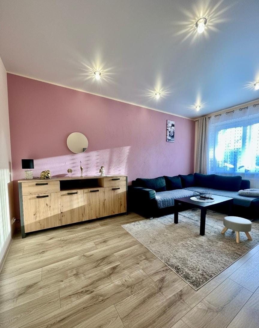 Victoria Central Apartamentai Apartment in Lithuania