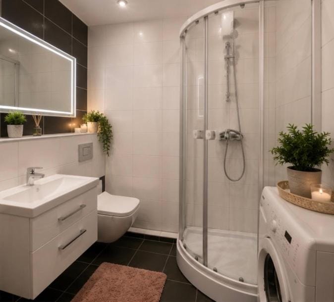 Victoria Central Apartamentai Apartment in Lithuania