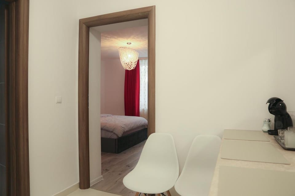 Azur House2 Apartment in Cluj-Napoca