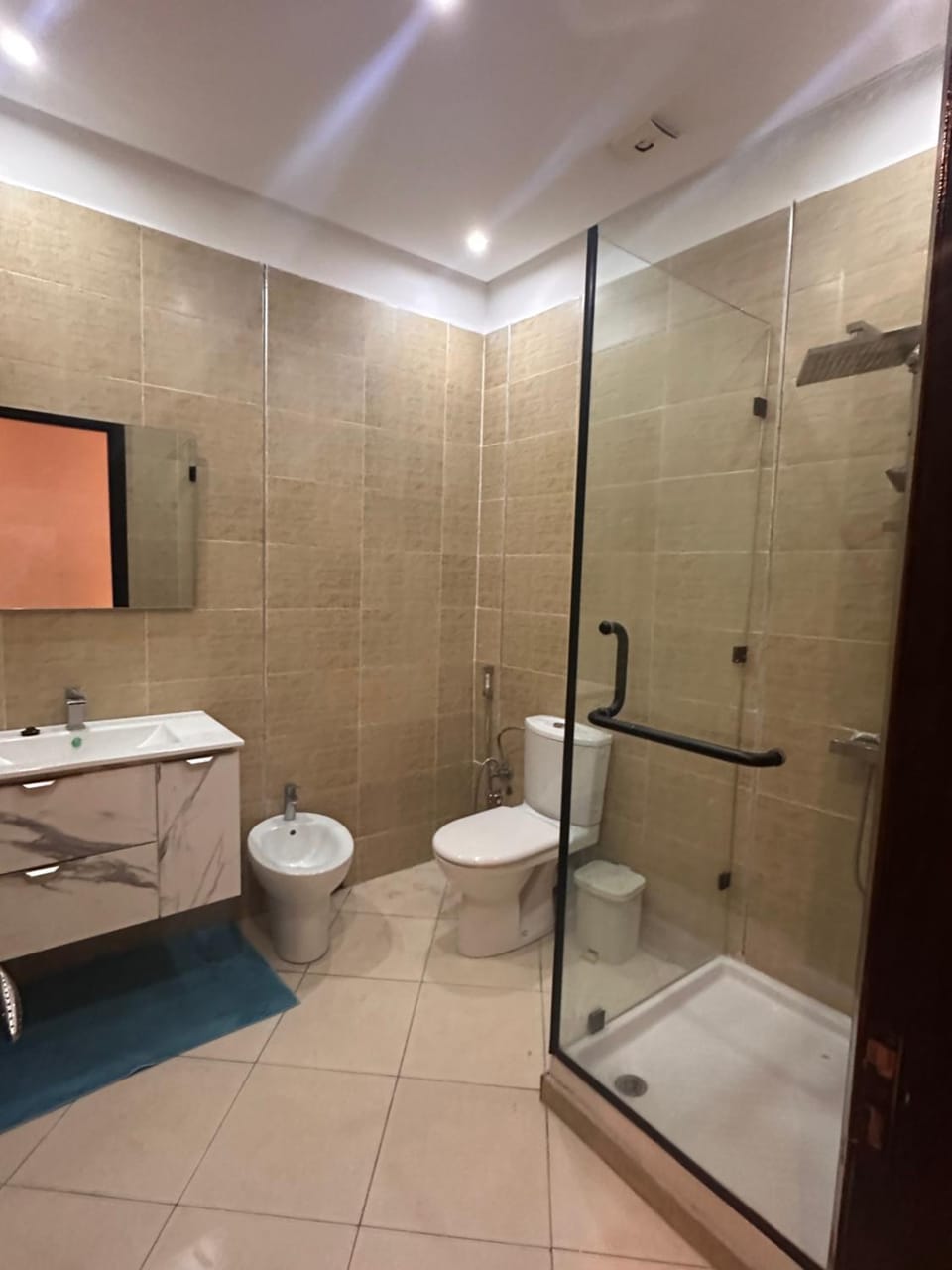Toilet, Bathroom