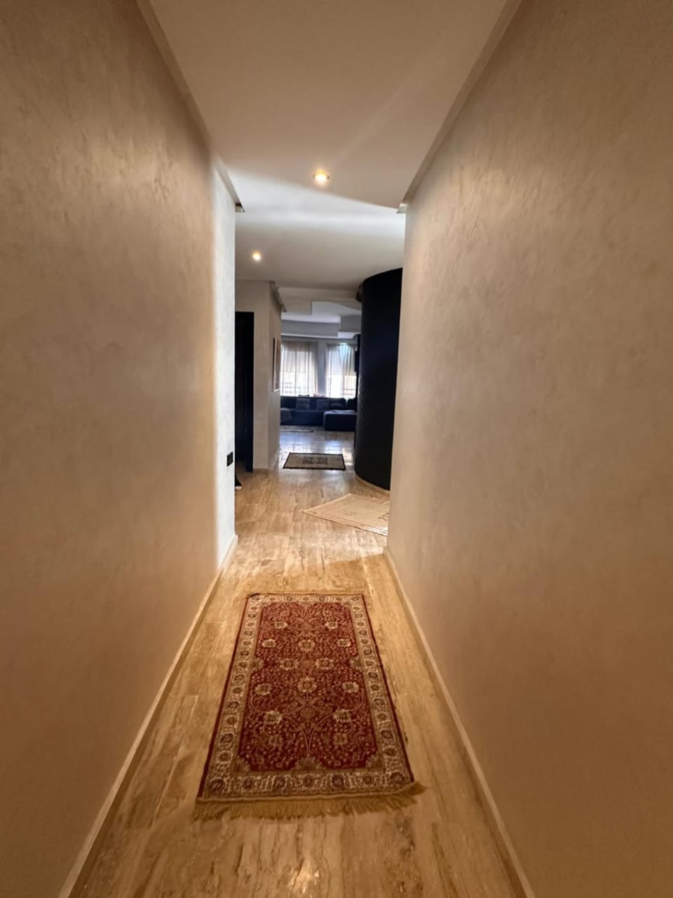 Spacious & luxurious apartment Apartment in Rabat-Salé-Kénitra