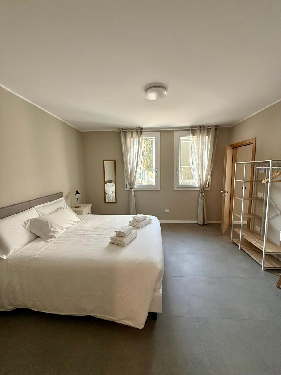 LE Home Soave - Locazione Turistica Bed and Breakfast in Veneto