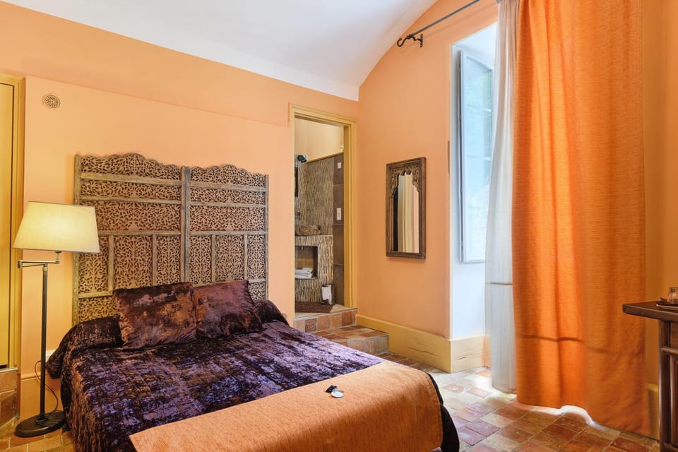 Domaine du chemin Royale Bed and Breakfast in Provence-Alpes-Côte d'Azur