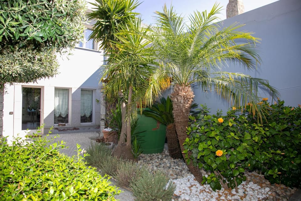Garden, Garden view
