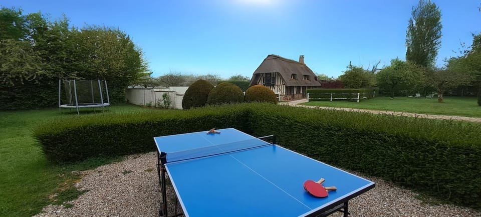 La Criblerie - Collection Idylliq House in Normandy
