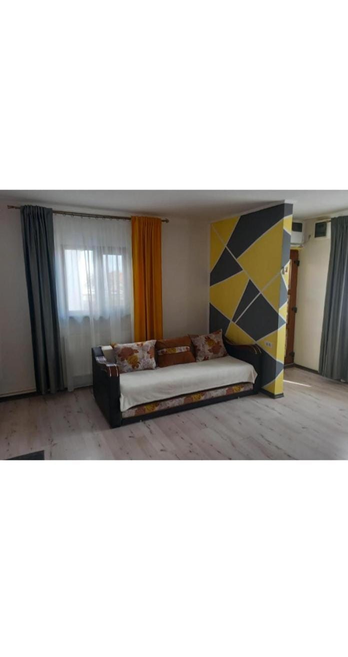 Garsoniere Apartment in Romania