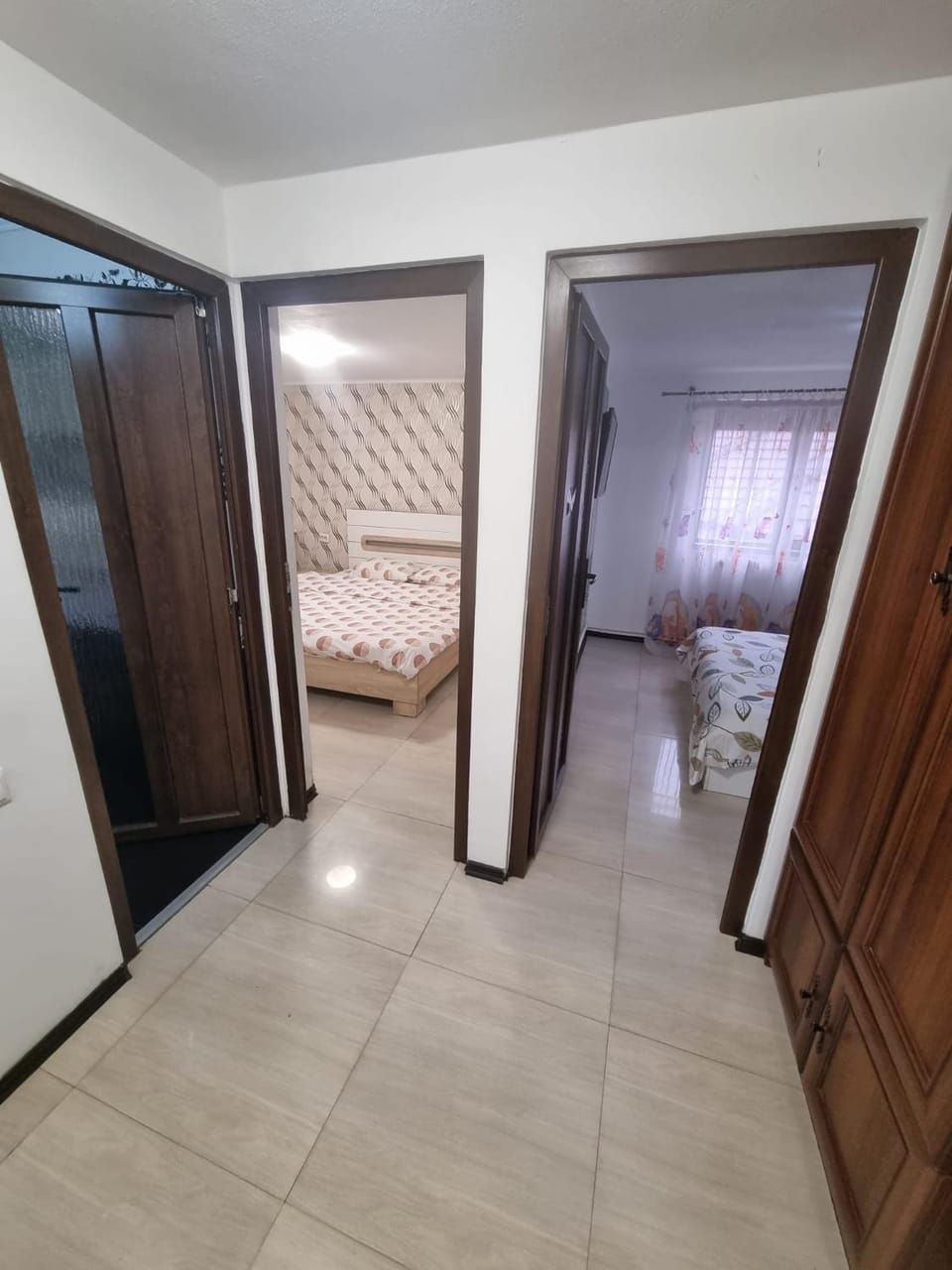 Garsoniere Apartment in Romania