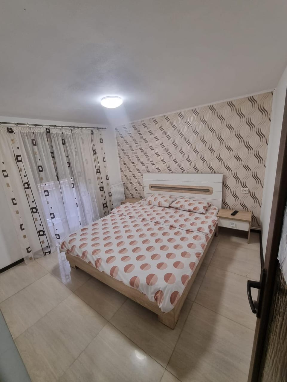 Garsoniere Apartment in Romania
