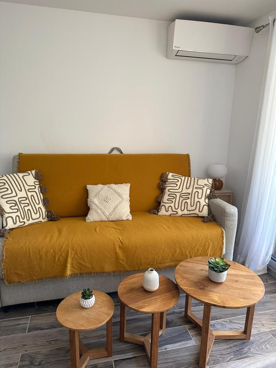 Cozy studio with pool near the seaside Apartment in Sainte-Maxime