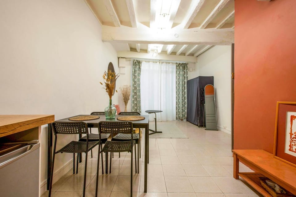 Appartement 2 pièces - Palais des Papes Apartment in Avignon