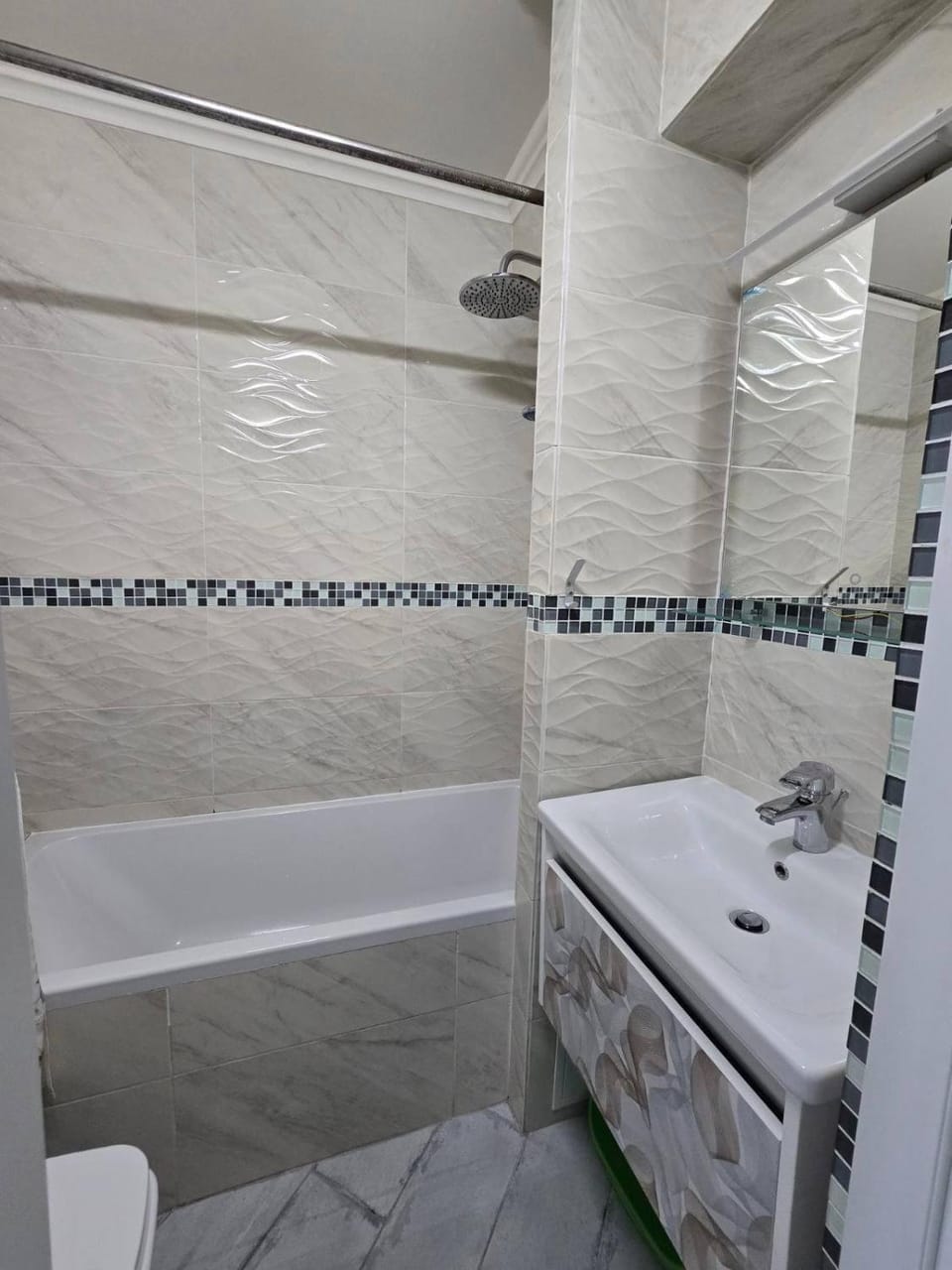 Большая квартира возле Kaufland Apartment in Chișinău