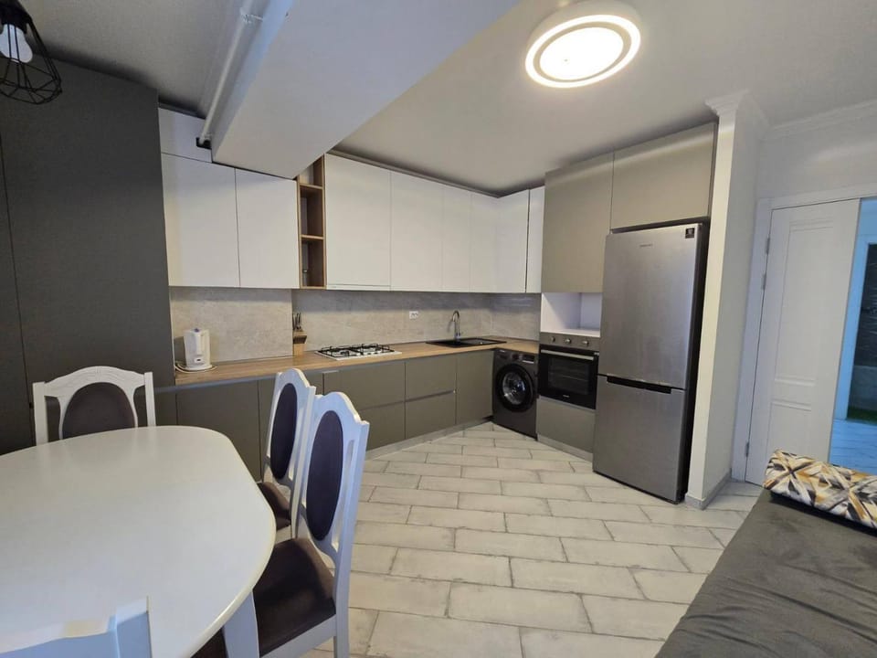 Большая квартира возле Kaufland Apartment in Chișinău