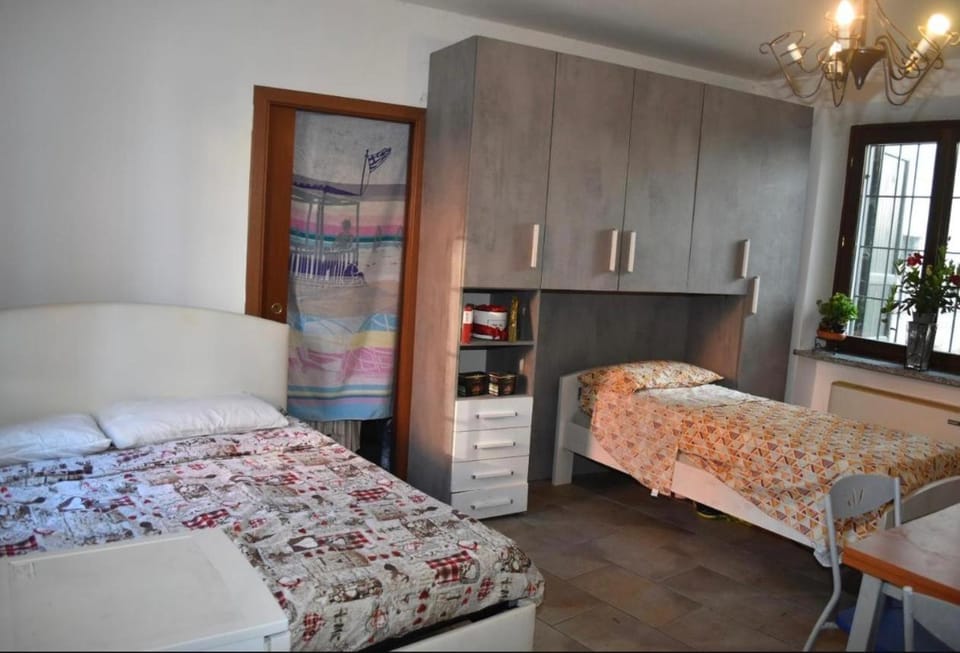 Ca De Maruchen Apartment in Lombardy