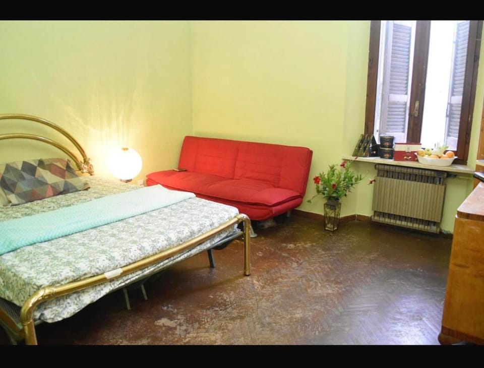 Ca De Maruchen Apartment in Lombardy
