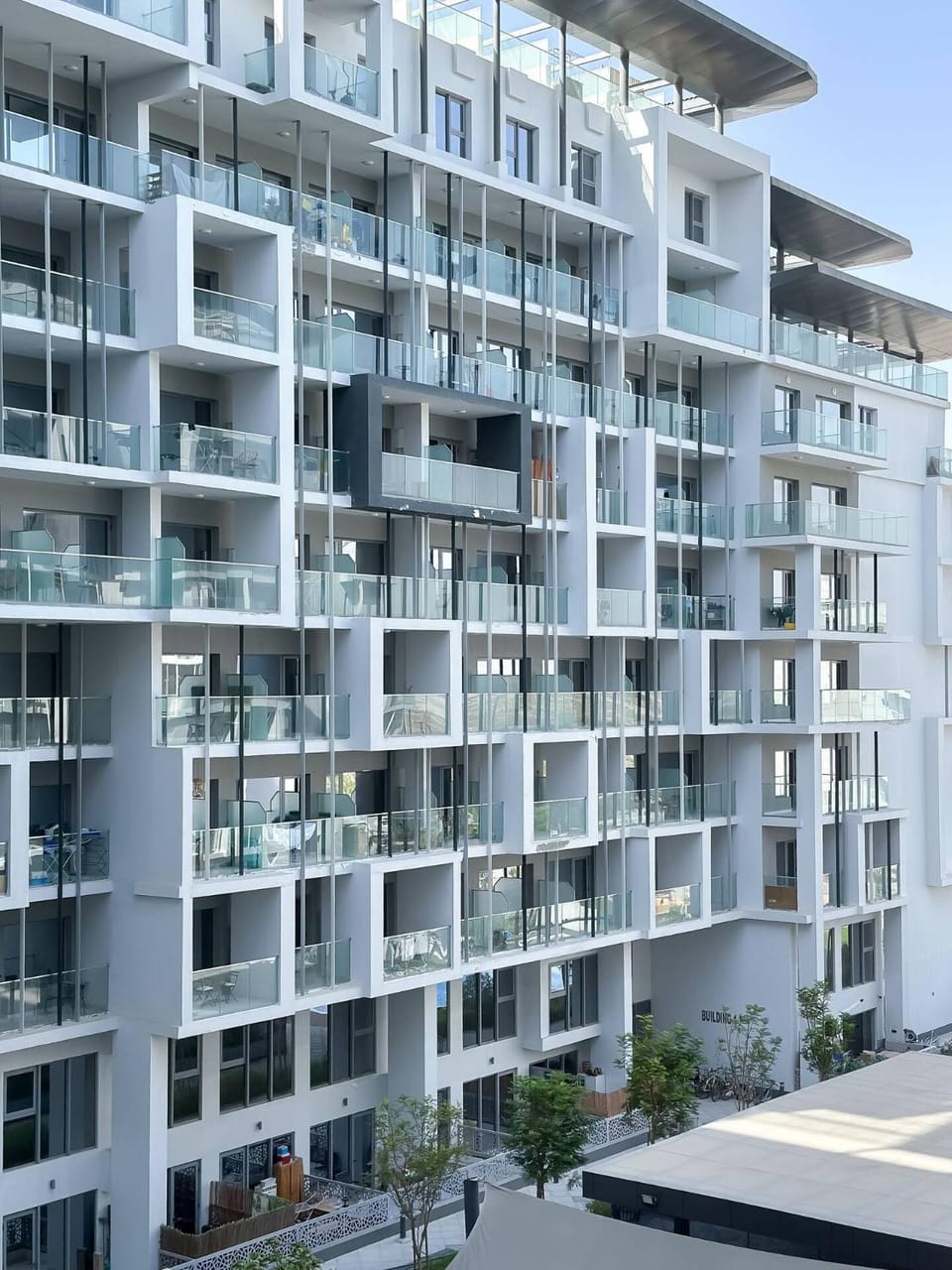 Stylish Studio Apartment Masdar Near Airport Apartment in Abu Dhabi