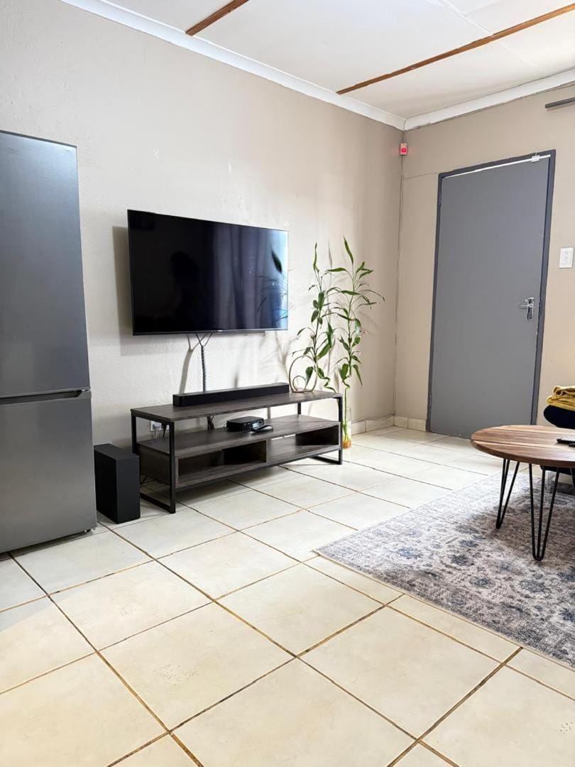 Apartment Sando RD Apartment in Windhoek